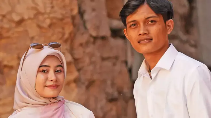 Santri detektif: 'Tutup aib guru, nanda' – Perjalanan membongkar budaya bungkam di pesantren