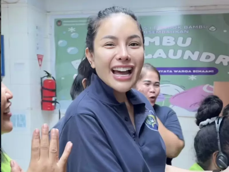 1,5 Tahun di Penjara, Apa Kabar Nikita Mirzani?