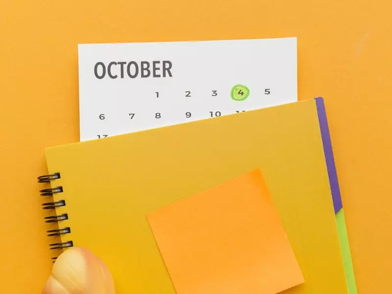 1 Oktober 2026 Memperingati Hari Apa? Ini Daftar Hari Pentingnya