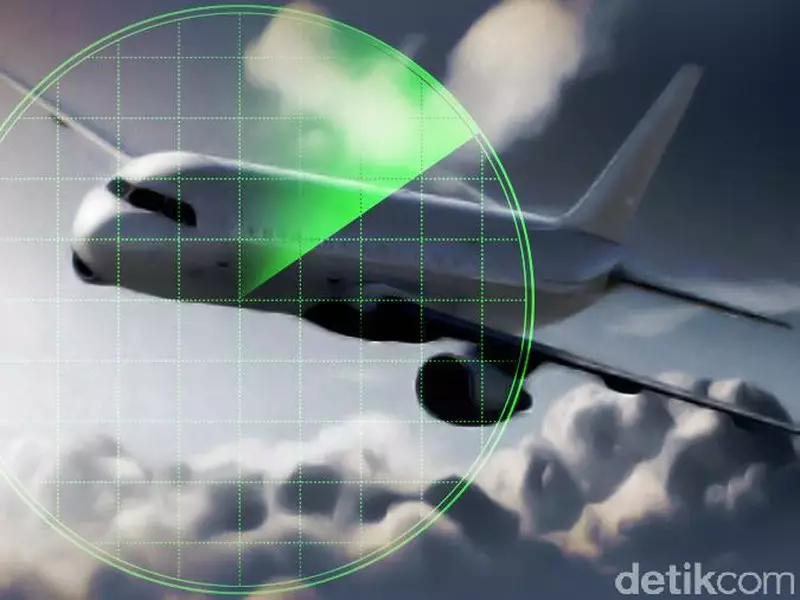 2 Pilot di Libya Ditangkap Usai Mabuk Terbangkan Pesawat Berujung Kecelakaan