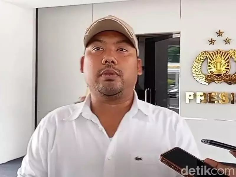 2 Pria Pemeran Konten Mesum A Day in My Life Terancam 10 Tahun Bui