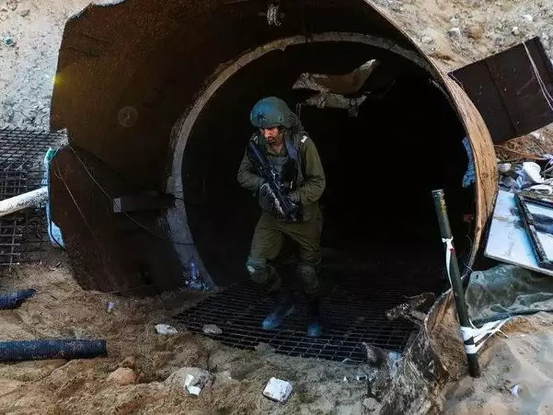 2 Tentara Israel Tewas di Gaza, Kena Ledakan Drone Militer Sendiri