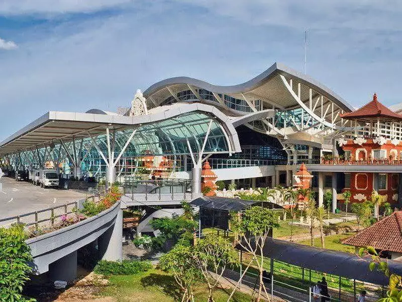 4 Bandara InJourney Raih Level 4 Airport Customer Experience Accreditation