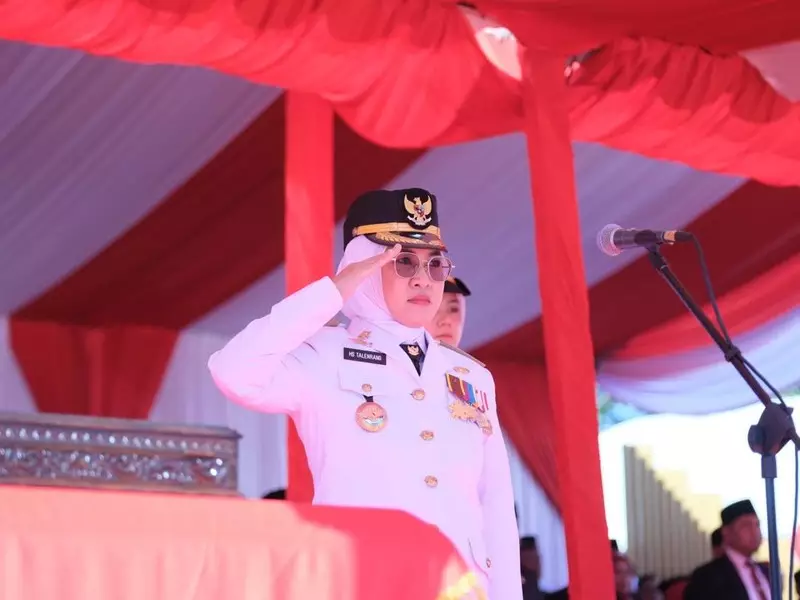 4 Klaster Pungli PBG Bupati Gowa: Peras Izin Perumahan hingga Minimarket