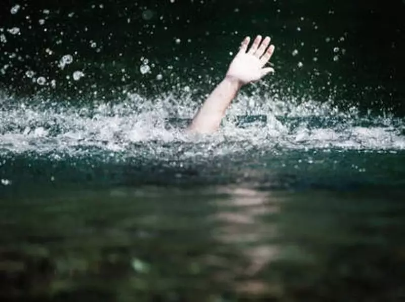 5 Orang Tenggelam saat Seberangi Sungai Kupa di Perbatasan Kroasia-Slovenia