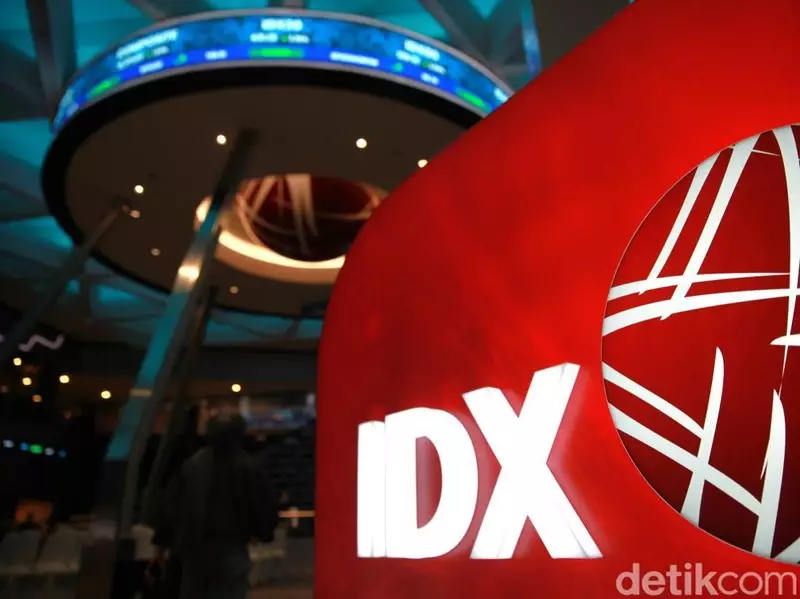 6 Perusahaan Antre IPO, Ini Bocorannya