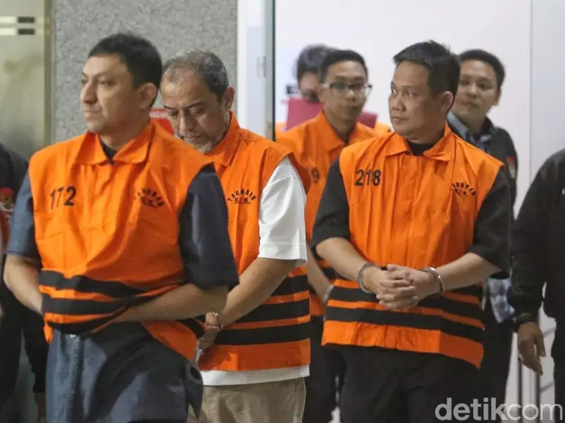 8 Orang Tersangka HGB Summarecon, KPK Soroti Layanan Publik ATR/BPN Tertutup