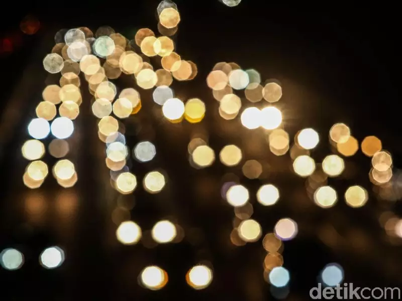 Ada Galian, Lalin Pancoran Arah Pasar Minggu Macet Malam Ini