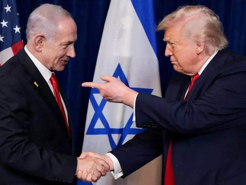 Agenda Netanyahu di AS Ternyata Singkat dan Tak Temui Trump, Kenapa?