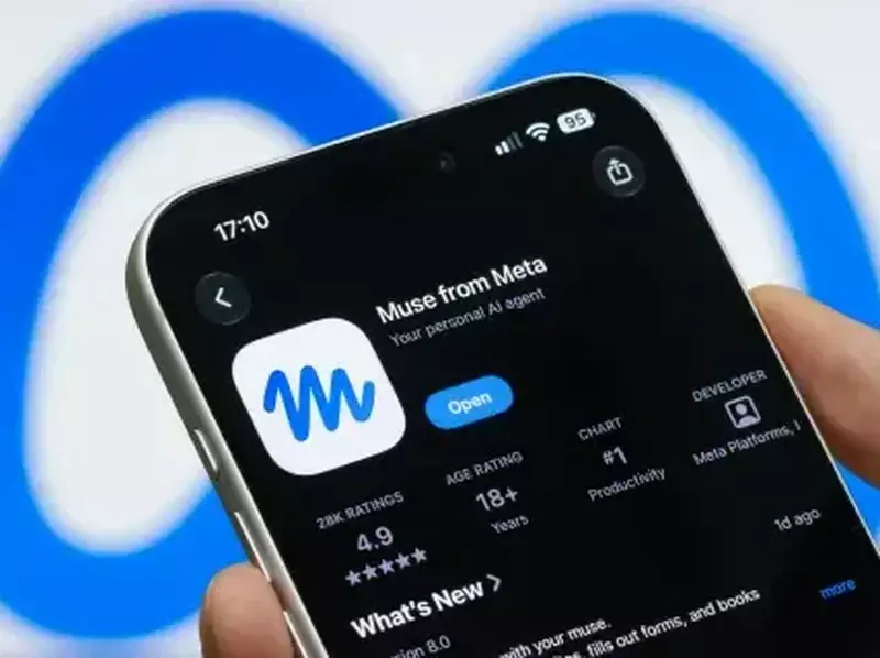AI Meta Muse Dilaporkan Bocorkan Alamat Rumah YouTuber