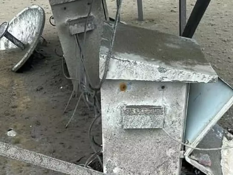Aki Alat Pemantau Gunung Anak Krakatau Hilang, CCTV Juga Terganggu