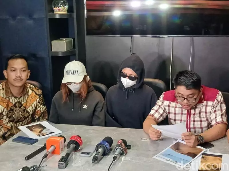 Alasan Korban Berani Masuk ke Room Betrand Peto Meski Tak Saling Kenal