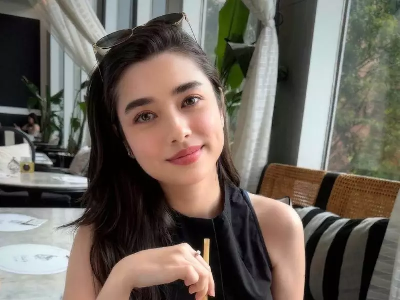 Amanda Rigby Bikin Andre Taulany Jatuh Cinta Lagi