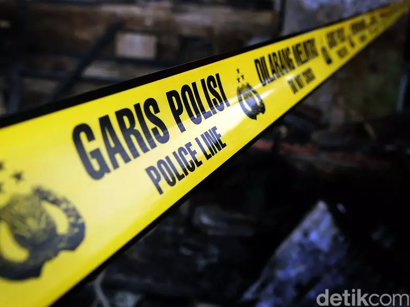 Anak di Banyuasin Bacok Ayah hingga Tewas, Diduga Akibat Masalah Lahan