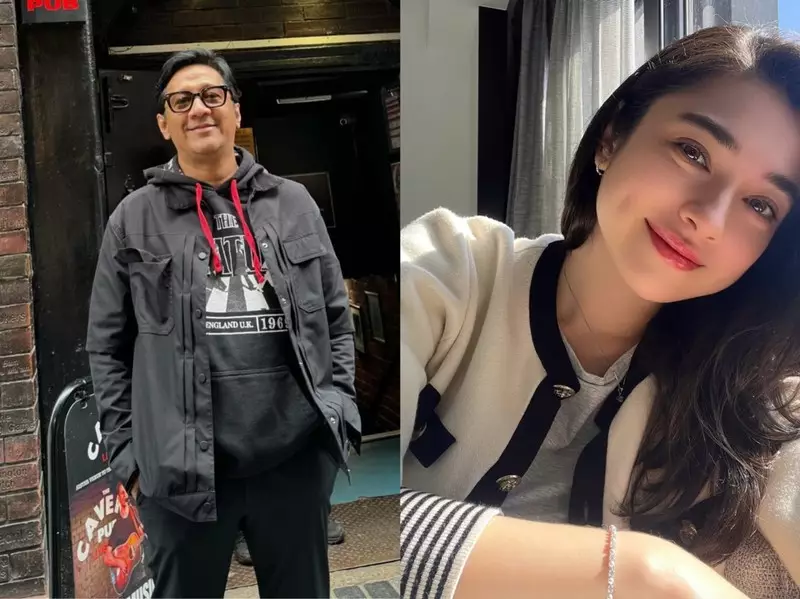 Andre Taulany Deg-degan Soal Dokumen Jelang Nikahi Amanda Rigby