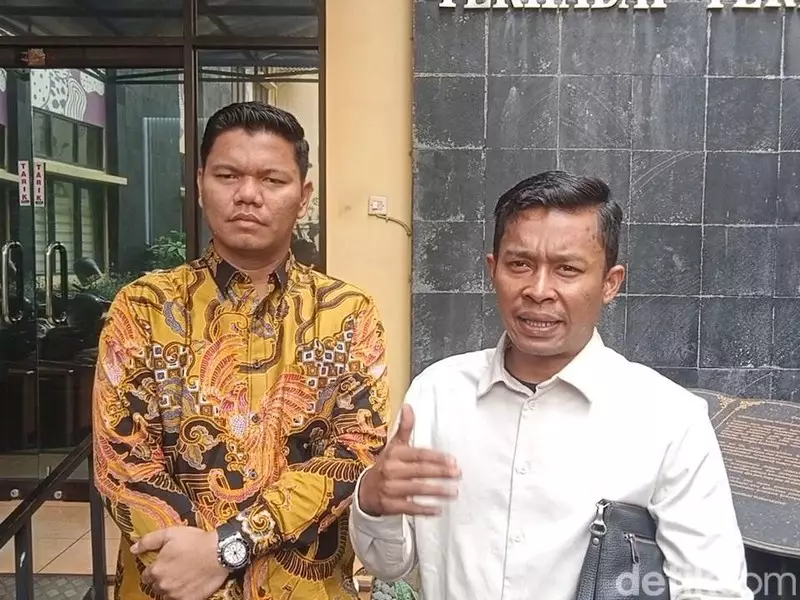 ANW Minta Perlindungan, Ngaku Alami Teror Usai Laporkan Betrand Peto