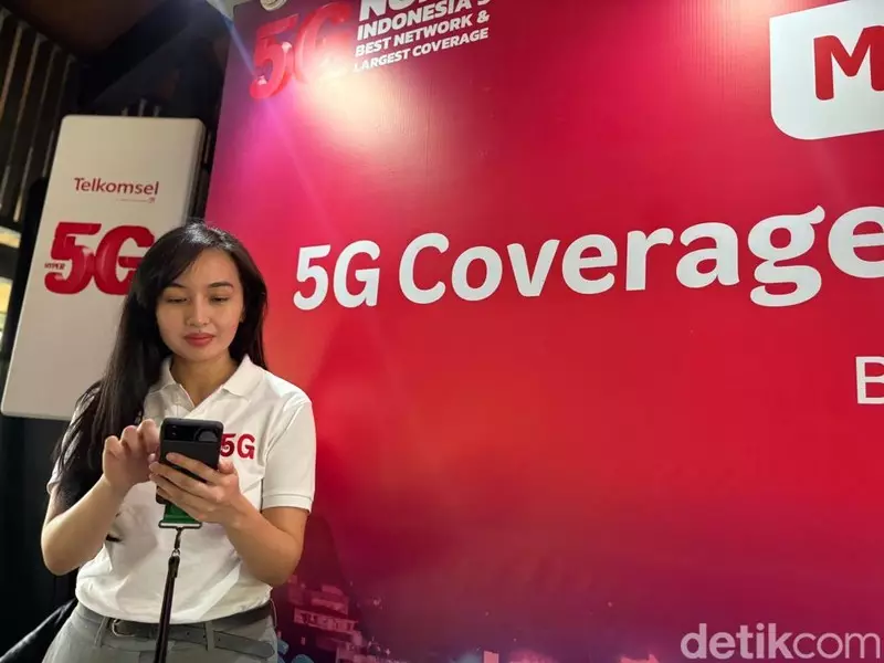 Apa Itu Telkomsel 5G? Ini Pengertian, Cara Kerja, dan Keunggulannya