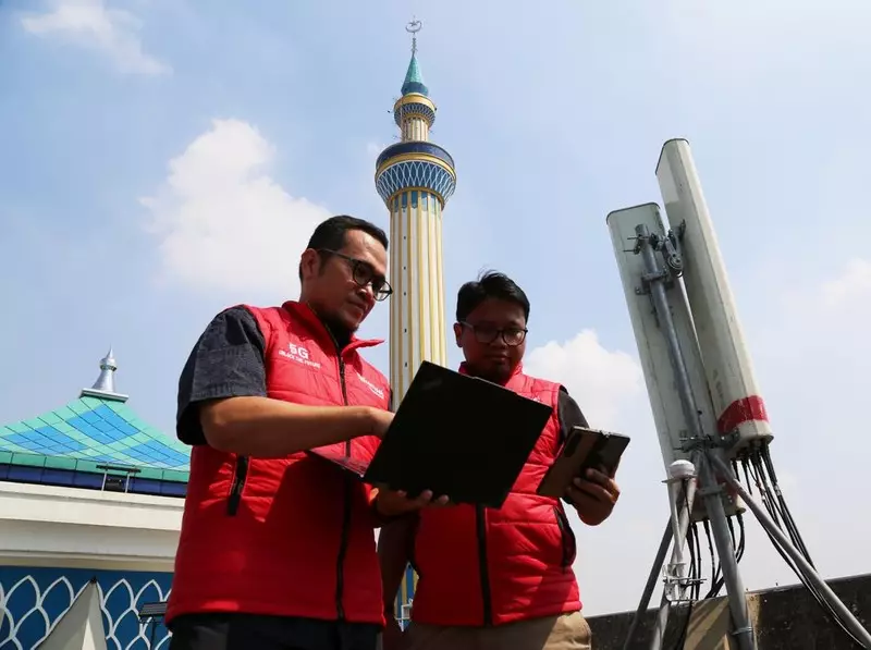 Apakah Telkomsel 5G Benar-Benar Lebih Cepat dari WiFi?