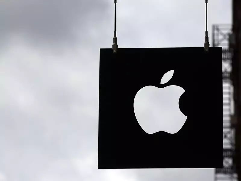 Apple Siapkan Server AI M8 Ultra, Bakal Gandeng Nvidia?