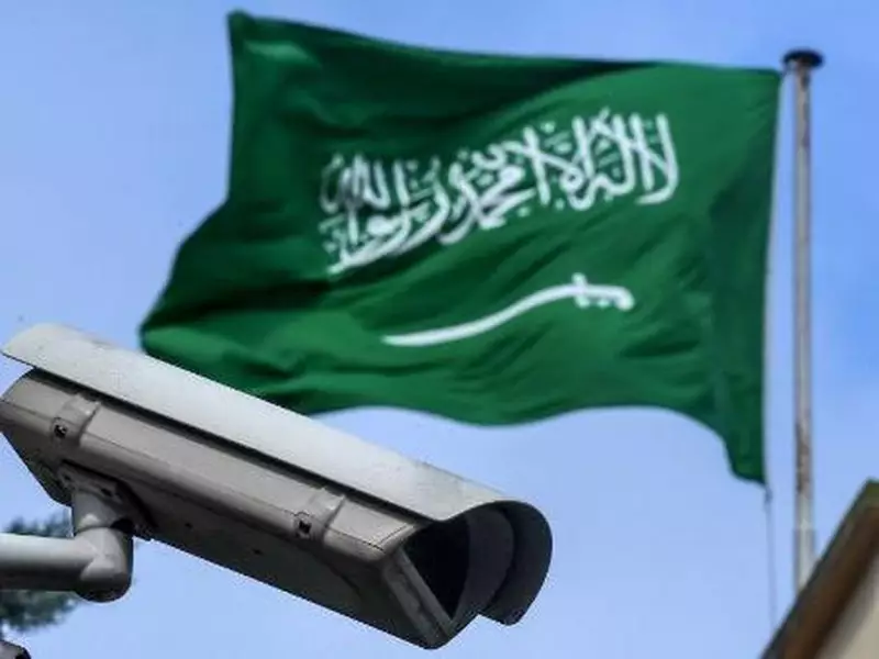 Arab Saudi Cegat Drone Kiriman Houthi di Dekat Mekkah