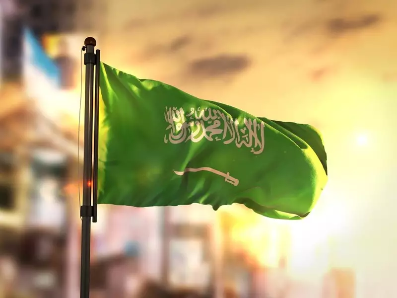 Arab Saudi: Houthi Serang Red Line, Kita Tak Ragu untuk Balas!