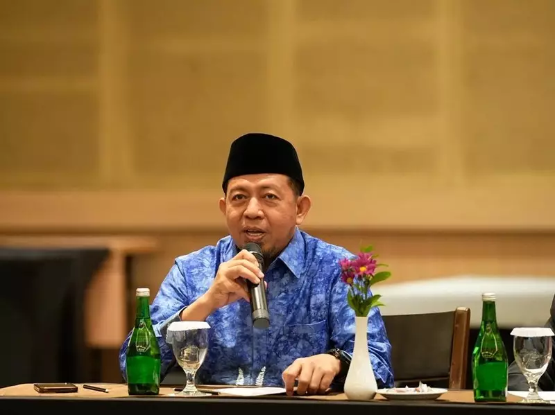 Arah Baru Pesantren: Merawat Tradisi, Menjawab Zaman