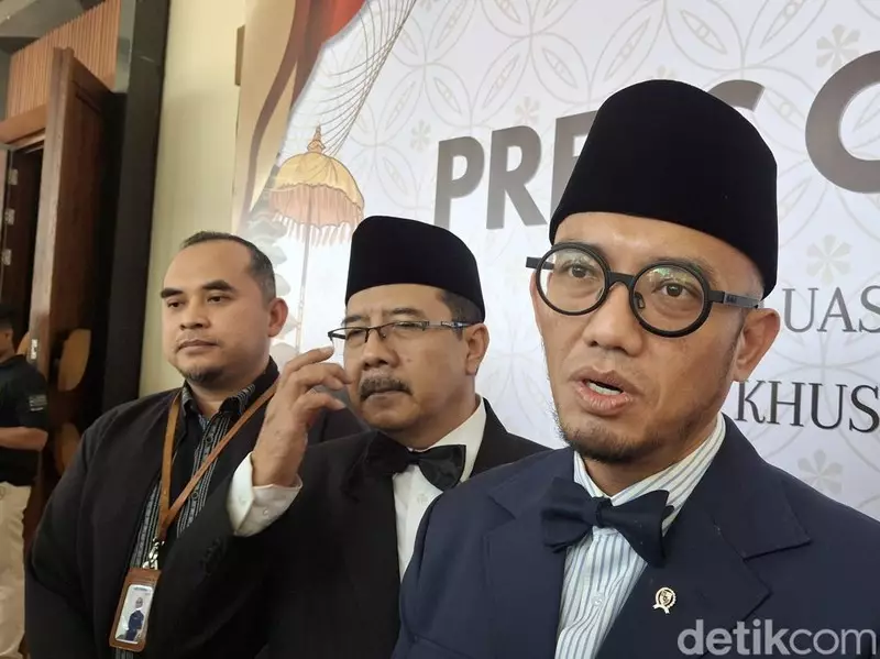 Arahan Prabowo, Antrean Haji Kini Dipangkas dari 49 Tahun Jadi 14 Tahun