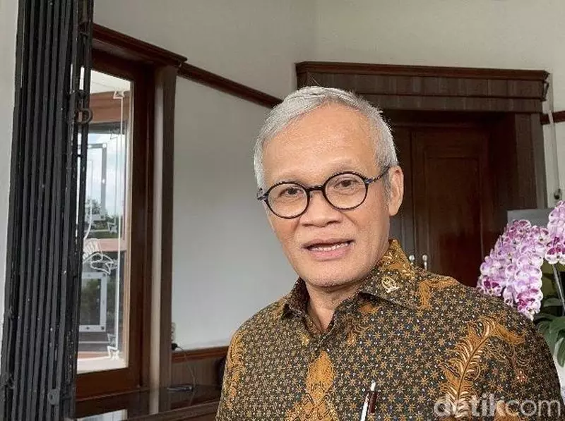 Aria Bima PDIP Usul Presidential Threshold Punya Batas Atas 20-30%