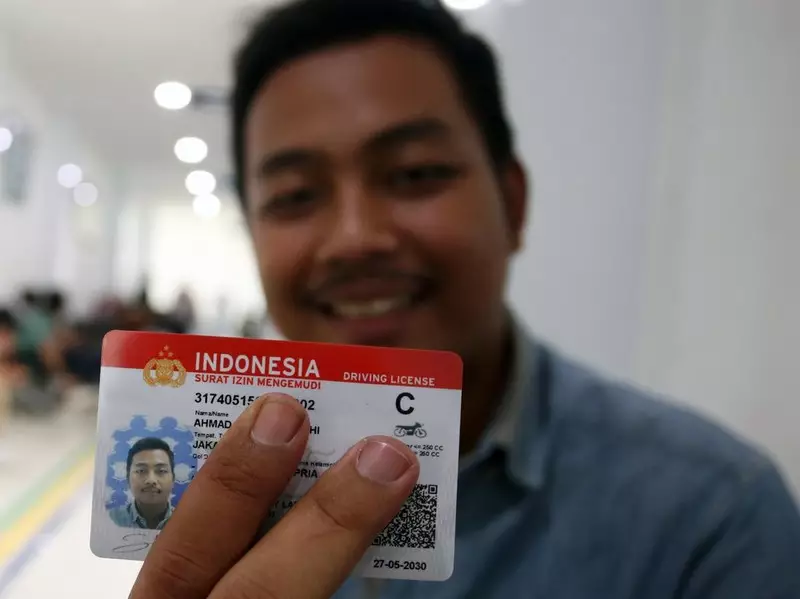 Aturan SIM Mati Harus Bikin Baru Disebut Ganggu Keuangan-Celah Pungli
