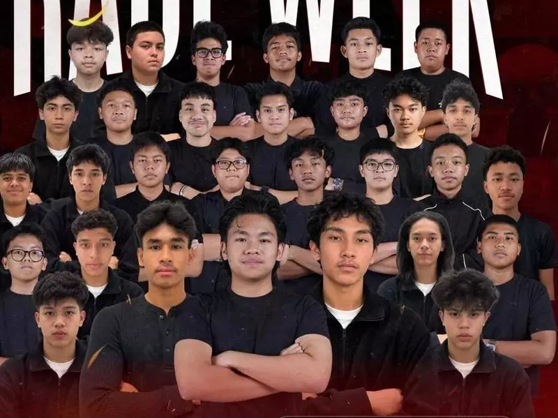 Avenue Racing Series: Ketika Pelajar SMA Beradu Cepat di Lintasan