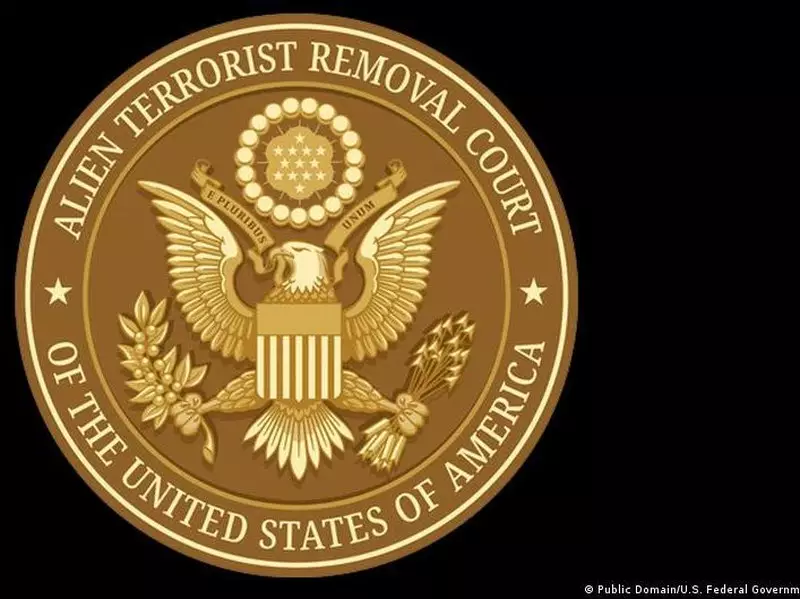 Babak Baru Kebijakan Imigrasi Trump, Deportasi Lewat Pengadilan Terorisme