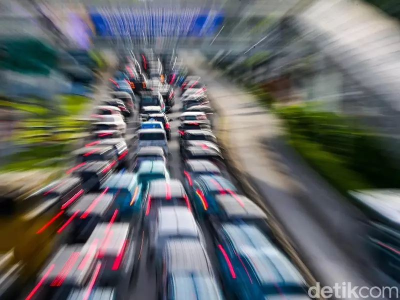Bakal Ada Demo di DPR dan Monas Hari Ini, Ini Rute Alternatifnya