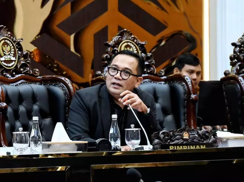 Baleg DPR Ungkap Usul Lembaga Agraria: Di Bawah Presiden, Setara Kementerian