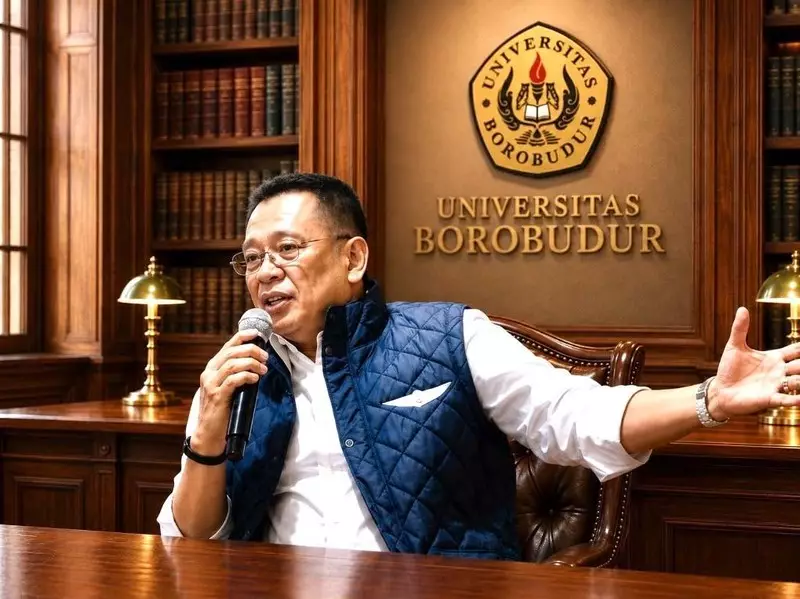 Bamsoet Setuju Ambang Batas Parlemen 5%, Dorong Pilpres-Pileg Dipisah