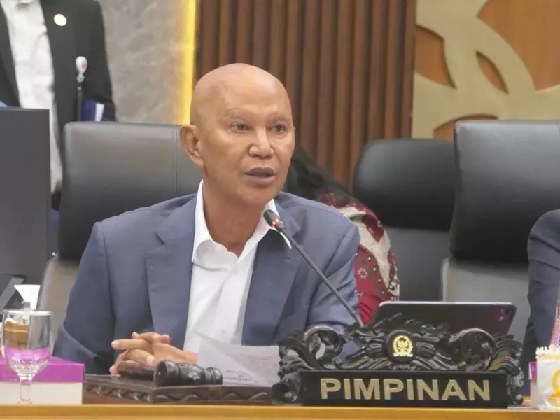 Banggar DPR Ungkap Pendidikan Gratis hingga PTN Baru Bisa Terealisasi 2028