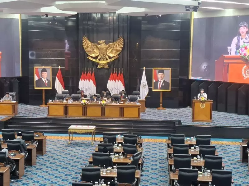 Banggar DPRD DKI Usul Satpol PP Manfaatkan AI Deteksi Pelanggar Perda