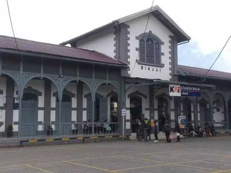 Bangunan Cagar Budaya Bisa Dioptimalkan Jadi Daya Tarik Wisata