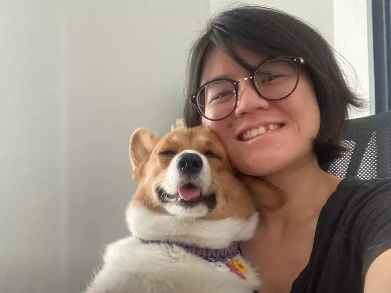 Bantu Anjing Telantar, Relawan RI Manfaatkan ChatGPT Cari Jodoh