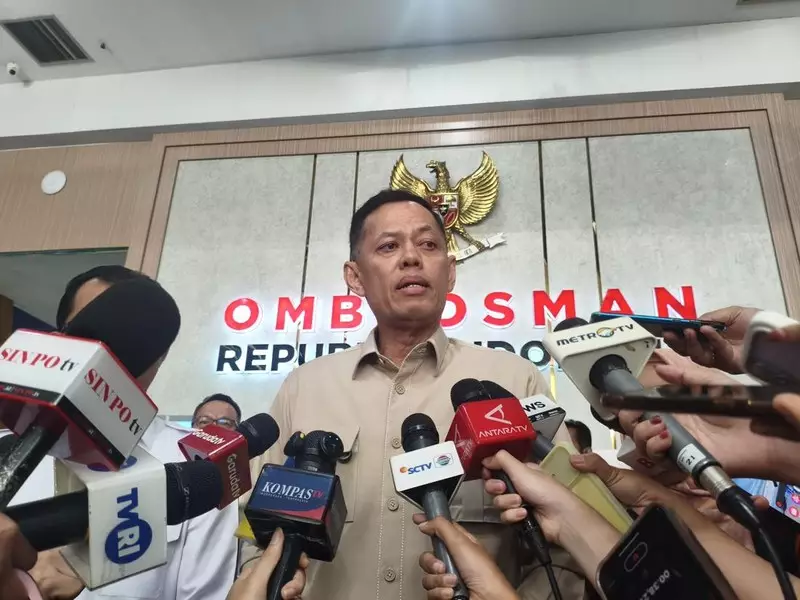 Bappisus Jamin Kasus Lapas Cibinong Diusut Tuntas, Buka Kans Proses Pidana