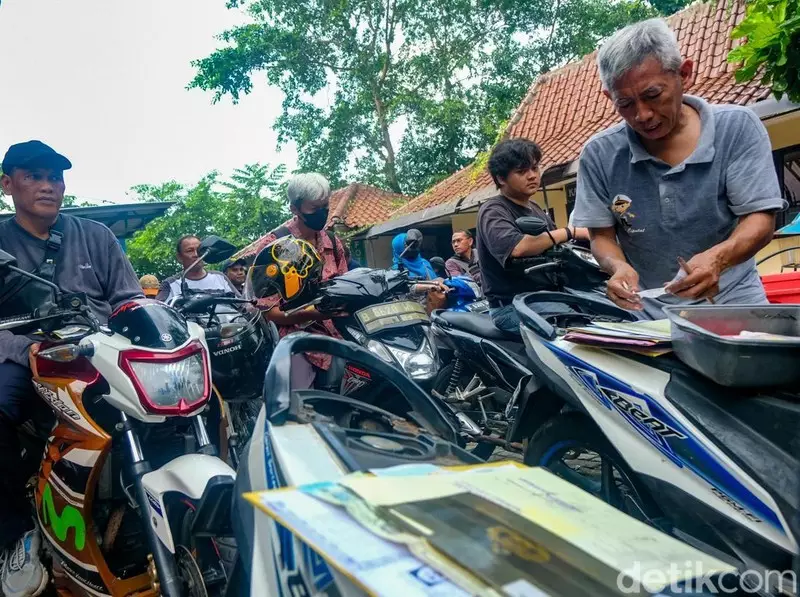 Baru Beli Mobil-motor Bekas? Begini Cara Perpanjang STNK Tanpa KTP Pemilik Lama