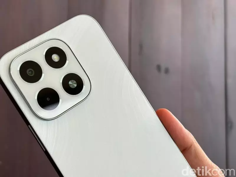 Baru Gajian Saatnya Upgrade, Ini Alasan Honor X6c Layak Jadi Pilihan