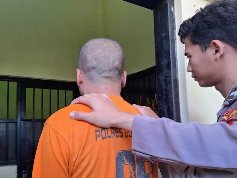 Bejat! Pria di Bondowoso Perkosa Anak Tiri Selama 4 Tahun