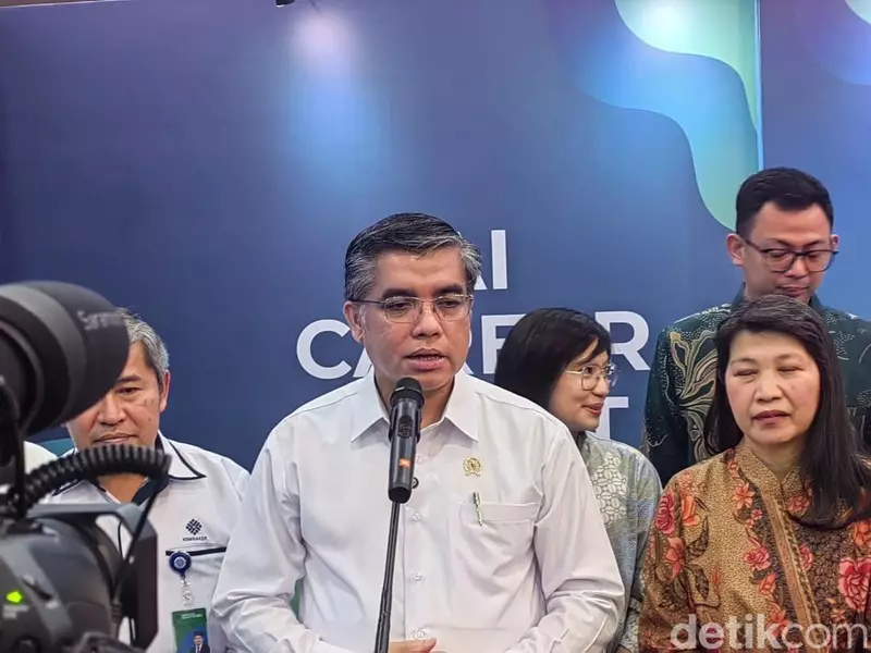 Berapa Biaya Hidupmu? Data Ini Bakal Dipakai untuk Hitung Upah