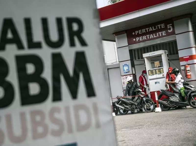 Beredar Kabar Harga Pertamax cs Naik Hari Ini, Pertamina: Tidak Benar!