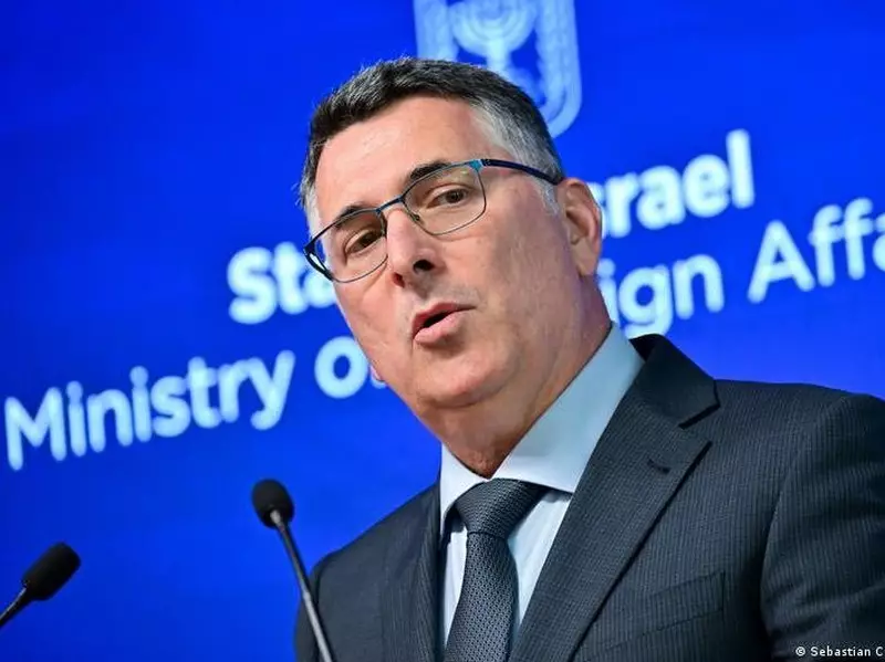 Bersitegang, Israel Cabut Status Diplomat Belanda di Tepi Barat