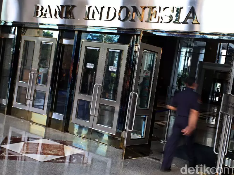 BI Ternyata Masih Cetak Uang Baru Bertandatangan Purbaya
