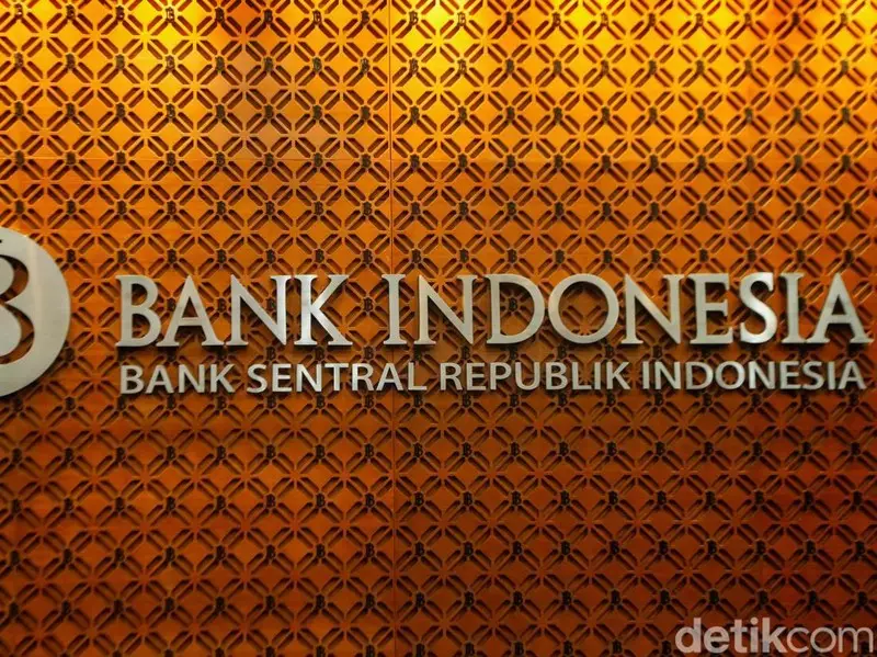 BI Ungkap Kondisi Ekonomi RI di Era Suku Bunga Tinggi