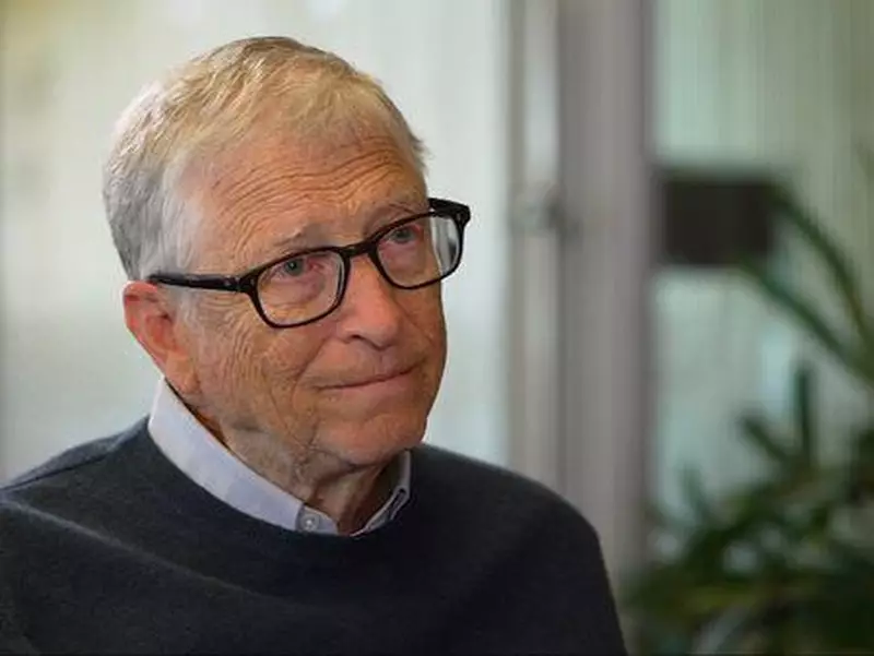 Bill Gates: AI Bak Kecerdasan Alien, Dunia Harus Bersatu