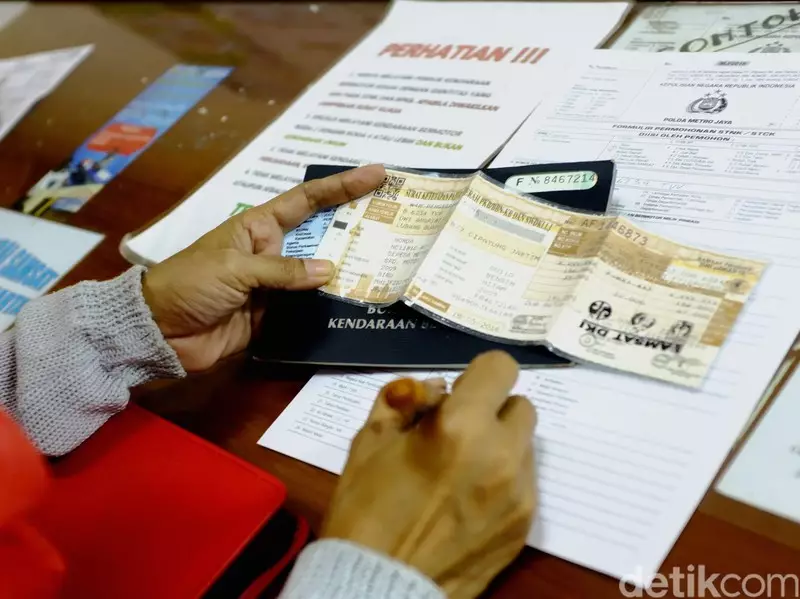Bisa Diurus Online, Begini Cara biar Nggak Kena Pajak Progresif