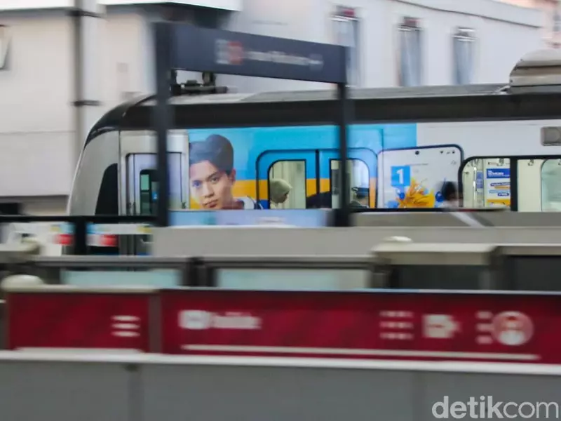 Blok M, Kota Tua, dan Misi MRT Hidupkan Sudut-sudut Jakarta